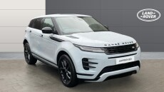Land Rover Range Rover Evoque 2.0 D200 Dynamic SE 5dr Auto Diesel Hatchback